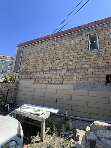 horgu işləri: Fasad üçün kompozit panellərin quraşdırılması xidməti Termo Aqlay - — 4