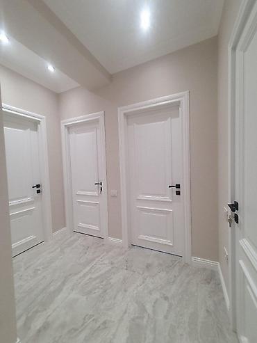 nerj cən satilir: 2 otaqlı, Yeni tikili, m. Nəriman Nərimanov, 87 kv. m — 6