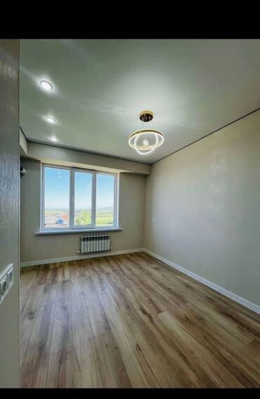 ищу квартиру дордой рынок рядом: 1 комната, 41 м², 10 этаж, Евроремонт