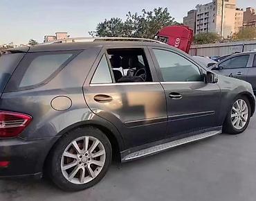 разбор а класс: Разбор Mercedes-Benz M-Class W164, 2006 г. Детали НА ЗАКАЗ! В наличии — 1