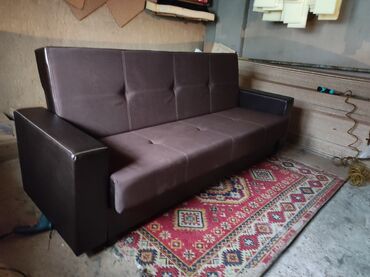 Раскладные диваны: Раскладной диван, Новый — 5