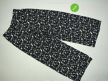 daichman buty: George, Spodnie materiałowe damskie, rozmiar M — 2