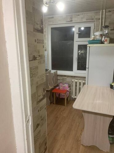 Продажа квартир: 2 комнаты, 43 м², 104 серия, 3 этаж, Косметический ремонт