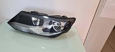brava golf 2: FAR ZA VOLKSWAGEN TIGUAN OD 2011. DO 2015. GOD. - 5N2941005C | Far — 1