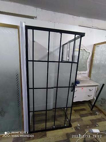 Duş kabinaları, arakəsmələr: Hamam aksesuarları, dolab, vanna,cambalkon, kabin, arakesme ve -da lalafo.az — 30 Duş kabinaları, arakəsmələr: Hamam aksesuarları, dolab, vanna,cambalkon, kabin, arakesme ve — 30