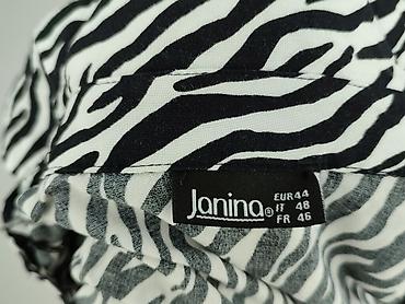 parka h: Janina, Koszula damska, rozmiar 2XL — 4