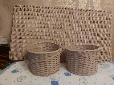 Корзины: Корзина, Новый, Самовывоз, Платная доставка — 19