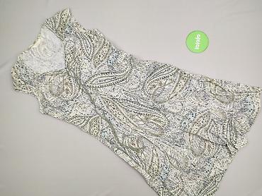 fiolet: Marks & Spencer, Sukienka damska, rozmiar S — 2
