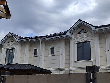 Фасадные работы: Ремонт фасада, Утепление фасада, Фасадный декор | Рамки, Туникафон | Сайдинг, Алюкобонд | Базальт 3-5 лет опыта — 14