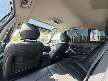 BMW: Bugünə heçbir xərc tələb etmir otur sürdür.Heçbir prablemidə — 2