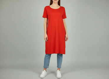 sukienki dla puszystych tanio: VRS, Women`s dress, size L