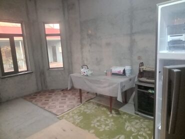 Bağ evlərinin satışı: Satılır: bağ sahəsi və yaşayış evi - Tikinti: qala-daşı divarlar — 12