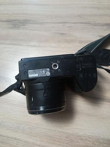 interfoni novi sad: Nikon Coolpix L110 – kompaktni superzoom fotoaparat nema bateriju — 7