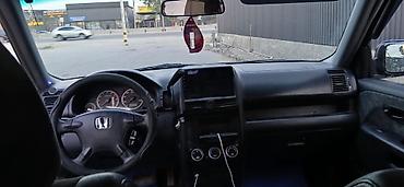 Honda: Honda CR-V: 2003 г., Кроссовер — 11
