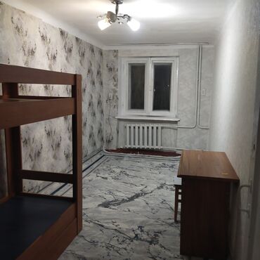 Долгосрочная аренда комнат: 18 м², С мебелью — 5