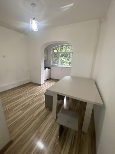 Продажа квартир: 1 комната, 42 м², Нижний Джал (Джал-23) 1 этаж — 7