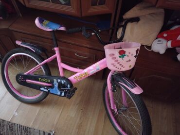 Uşaq velosipedləri: Uşaq velosipedləri
