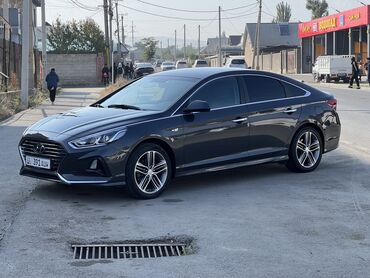 колесо на тачку: Дөңгөлөктөр монтажда 235 / 45 / R 18, Жай, Колдонулган, Комплект, Жеңил унаалар, Куйма, тешиктери - 5