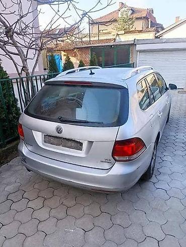 camac za prihranu ribe: HAUBE KRILA VRATA BRANICI ITD ZA VOLKSWAGEN GOLF 6 OD 2008. DO 2012 — 2