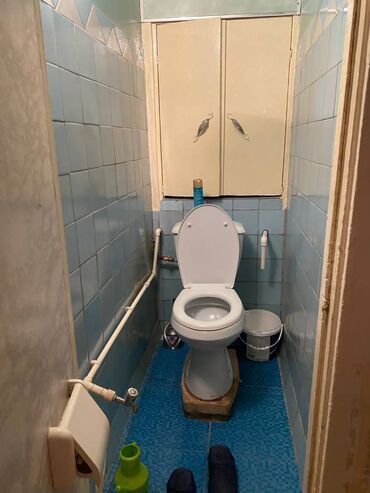 Köhnə tikili: Bakı, Bakıxanov qəs., 3 otaqlı, Köhnə tikili, 85 kv. m — 16