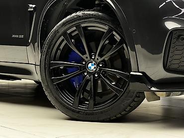 bmw x1 2020 цена: BMW X5: 2018 г., 3 л, Автомат, Бензин, Кроссовер — 10