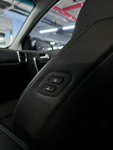 kia topic: Kia Sportage: 2020 г., 2 л, Автомат, Бензин, Кроссовер — 9