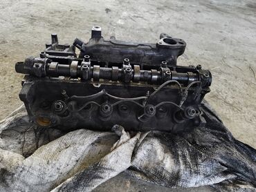 мотор примера: Подушка мотора Kia 2000 г., Оригинал