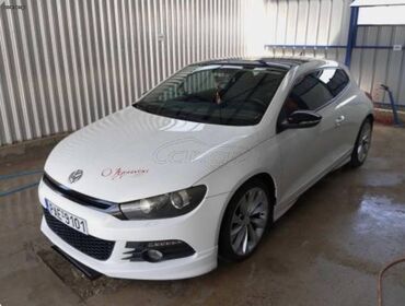 Volkswagen: Volkswagen Scirocco: 1.4 l. | 2009 έ. Χάτσμπακ — 22