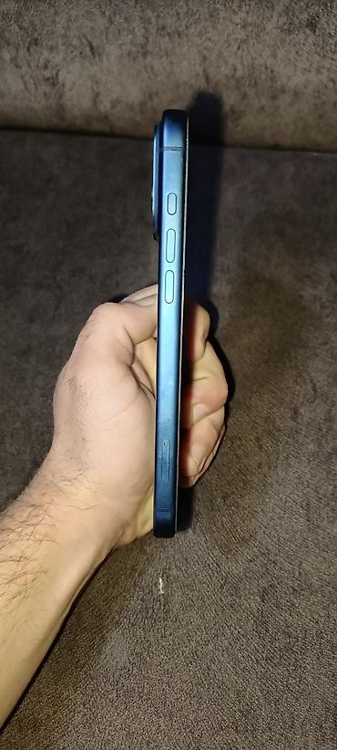honor x8d qiyməti: Mavi, Face ID — 3