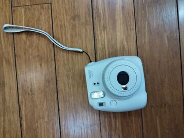 sq 93 mini: Instax Mini 9