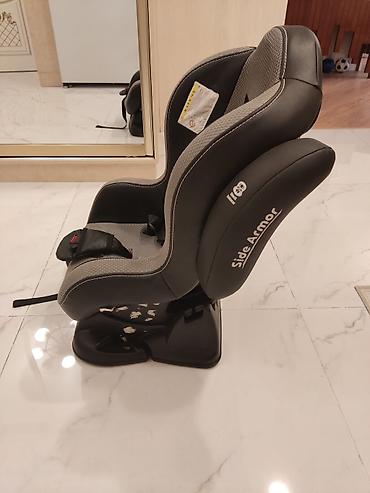 oturacagi: Uşaq avtomobil oturacağı – Delijan “Side Armor” model 25–36 kq-a — 4