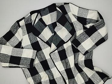 cheap winter clothes: Shein, Kardigan damski, rozmiar 7XL — 1