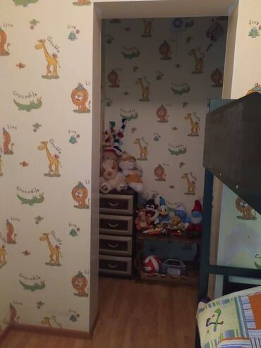 Yeni tikili: 3 otaqlı, Yeni tikili, m. Həzi Aslanov, 70 kv. m — 12