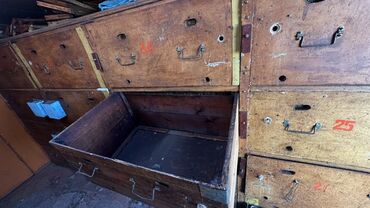 Другое сельско-хозяйственное оборудование: КЕМИН( БЫСТРОВКА) СРОЧНО!!!! ПРОДАЕТСЯ передвижной пчеловодческий — 6