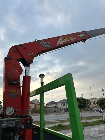 Манипуляторы: Манипулятор, Mercedes-Benz, 1997 г., 5 т at lalafo.kg — 8 Манипуляторы: Манипулятор, Mercedes-Benz, 1997 г., 5 т — 8