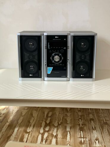 karvansaray ticaret merkezi: LG Güclü Səs +Bass ✓
Gözəl Səs Akustikası ✓
Boş Yerə Zəng Eləmə !!!!