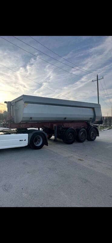 kamaz qosqulari: Alman demir kuza 2001ci il 26 kub apornu palka tekerler teze. Burda