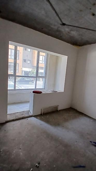 2025: 2 комнаты, 80 м², ул. Горького / Алматинка Элитка, 1 этаж, ПСО (под самоотделку) — 5