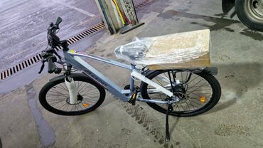 Elektrik velosipedlər: Elektrikli Velosiped - Phoenix 250–350W elektrik mühərriki 48V Li-ion -da lalafo.az — 10 Elektrik velosipedlər: Elektrikli Velosiped - Phoenix 250–350W elektrik mühərriki 48V Li-ion — 10