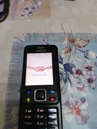 Nokia: Nokia 2.1, < 2 GB Memory Capacity, rəng - Qara, Düyməli