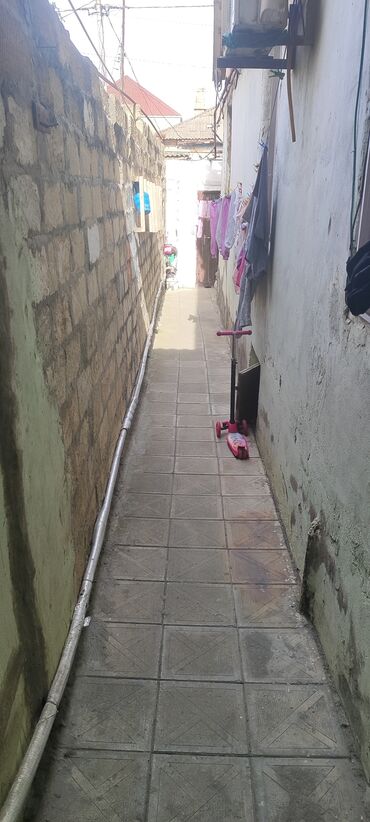 Həyət evləri və villaların satışı: Bakıxanov qəs. 2 otaqlı, 65 kv. m, Kredit yoxdur, Orta təmir -da lalafo.az — 10 Həyət evləri və villaların satışı: Bakıxanov qəs. 2 otaqlı, 65 kv. m, Kredit yoxdur, Orta təmir — 10