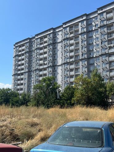 квартире восток 5: 1 комната, 48 м², Элитка, 5 этаж, ПСО (под самоотделку)