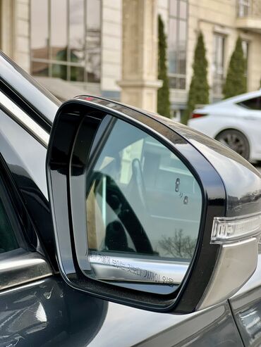 Hyundai: Hyundai Grandeur: 2017 г., 3 л, Автомат, Бензин, Седан — 14