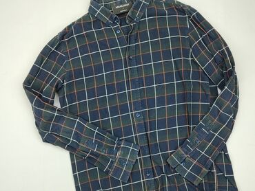 Shirts: Shirt for men, L (EU 40), condition - Good