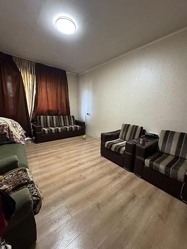 Квартиры: 5 комнат, 62 м², 105 серия, 4 этаж, Косметический ремонт — 3