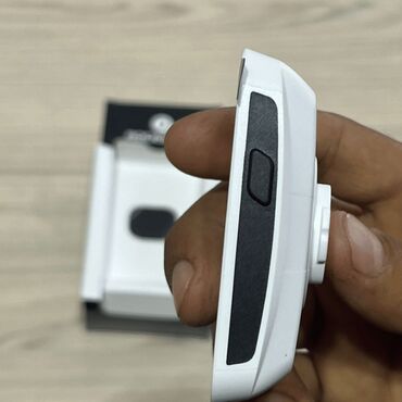 Велоаксессуары: 🚴 Велокомпьютер ROCKBROS водонепроницаемый и с GPS Велокомпьютер — 4