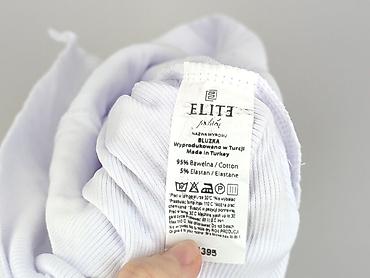a w h: Elite, T-shirt damski, rozmiar XL — 4