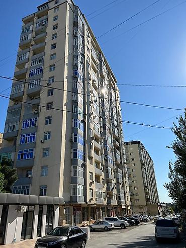 studiya otaq: 🏡 SATILIR — 8 NOYABR PROSPEKTİNDƏ 3 OTAQLI, 111 m² TƏMİRLİ MƏNZİL 📍 — 1