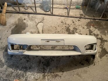 воск для машины: Бампер Алдыңкы Subaru, Колдонулган
