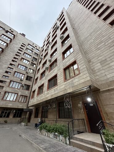 Продажа квартир: 3 комнаты, 98 м², Элитка, 7 этаж, Евроремонт